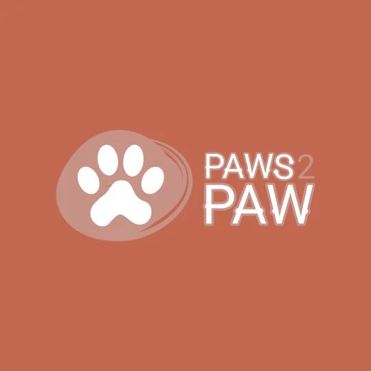 Paws2PawLogo