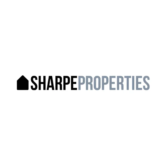 SharpePropertiesLogo