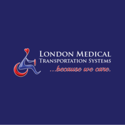 LondonMedicalTransportationSystemsLogo